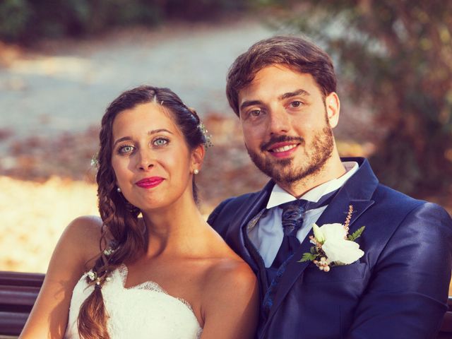 Il matrimonio di Matteo e Cecilia a Livorno, Livorno 13