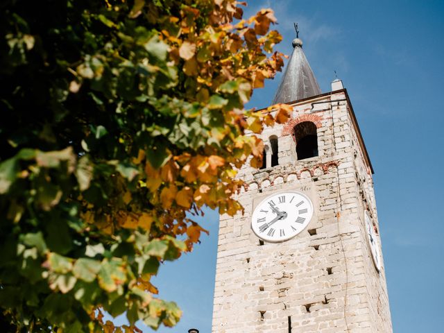 Il matrimonio di Marco e Sara a Biella, Biella 32