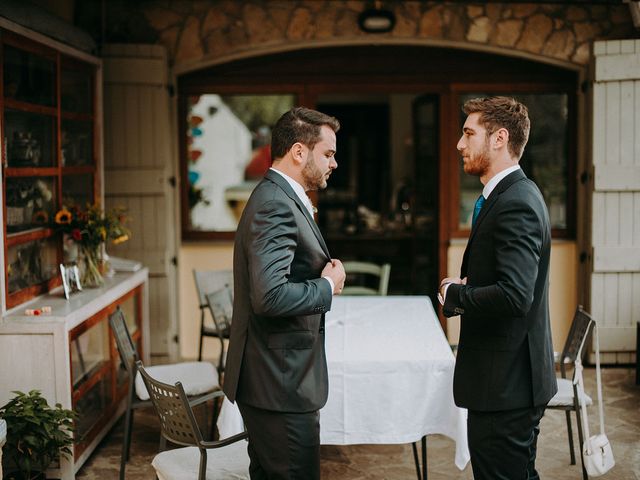 Il matrimonio di Alberto e Monica a Fornovo San Giovanni, Bergamo 13