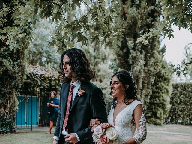 Il matrimonio di Alberto e Monica a Fornovo San Giovanni, Bergamo 17