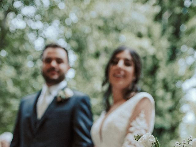 Il matrimonio di Alberto e Monica a Fornovo San Giovanni, Bergamo 24