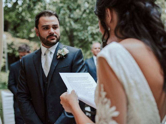 Il matrimonio di Alberto e Monica a Fornovo San Giovanni, Bergamo 26