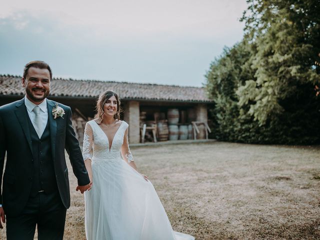 Il matrimonio di Alberto e Monica a Fornovo San Giovanni, Bergamo 50