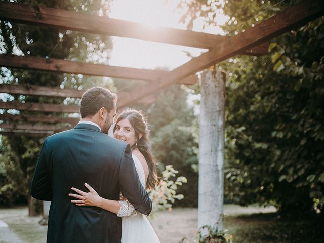 Il matrimonio di Alberto e Monica a Fornovo San Giovanni, Bergamo 51