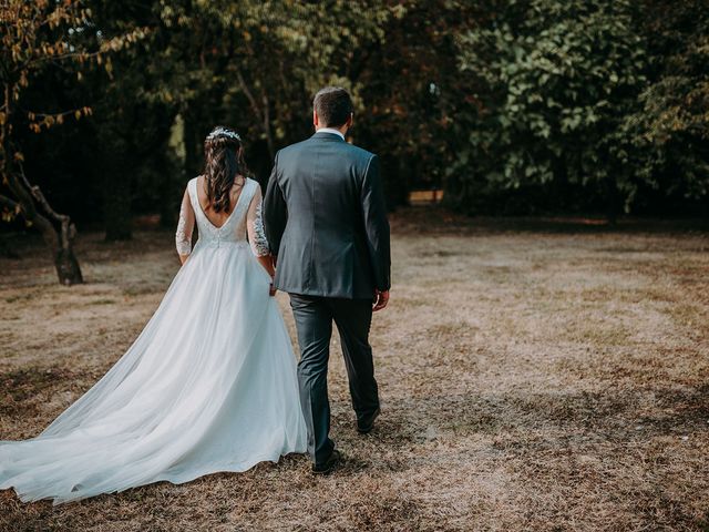 Il matrimonio di Alberto e Monica a Fornovo San Giovanni, Bergamo 56