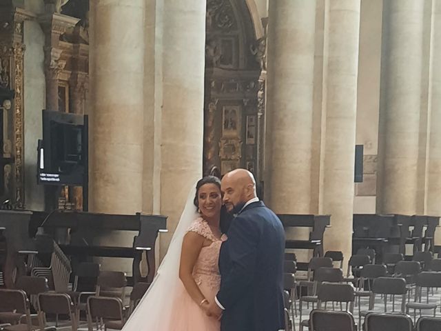 Il matrimonio di Davide e Cinzia a Torino, Torino 2