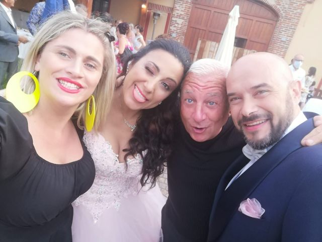 Il matrimonio di Davide e Cinzia a Torino, Torino 5