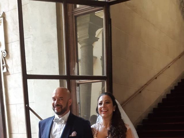 Il matrimonio di Davide e Cinzia a Torino, Torino 1