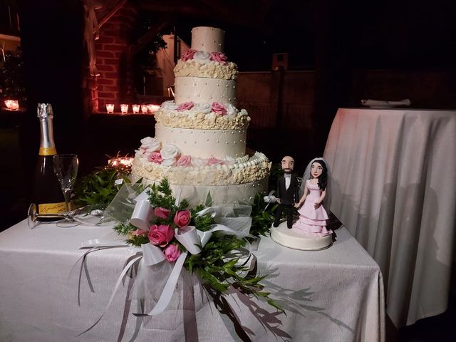 Il matrimonio di Davide e Cinzia a Torino, Torino 7