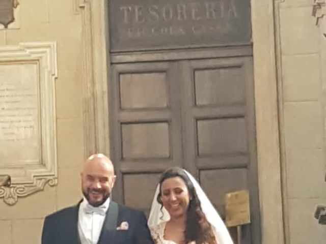 Il matrimonio di Davide e Cinzia a Torino, Torino 8