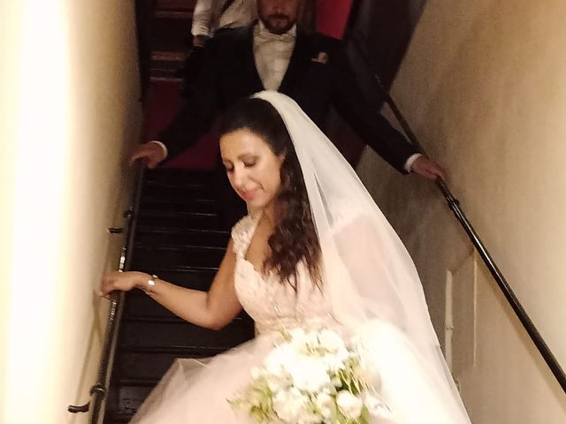 Il matrimonio di Davide e Cinzia a Torino, Torino 13