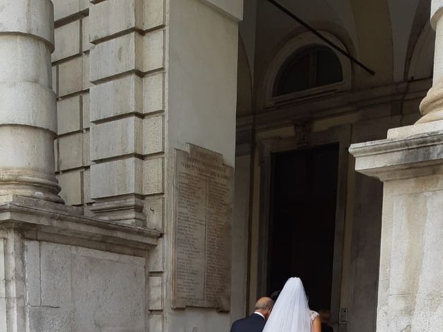 Il matrimonio di Davide e Cinzia a Torino, Torino 14