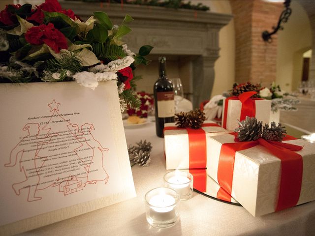 Il matrimonio di Francesco e Francesca a Assisi, Perugia 18