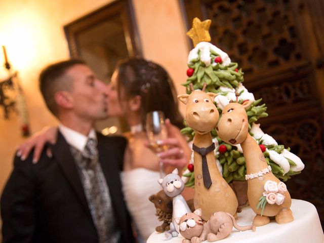 Il matrimonio di Francesco e Francesca a Assisi, Perugia 22