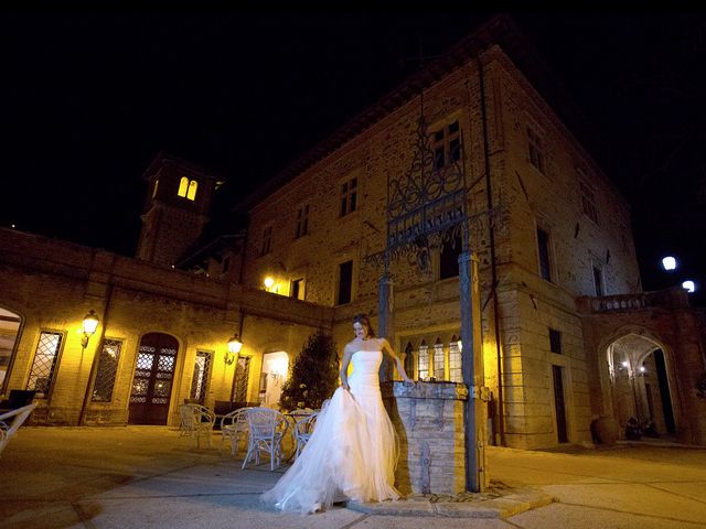 Il matrimonio di Francesco e Francesca a Assisi, Perugia 21