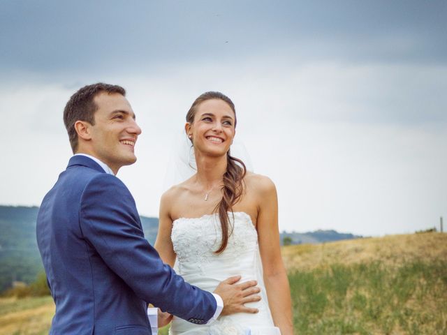 Il matrimonio di Fabio e Elena a Parma, Parma 21