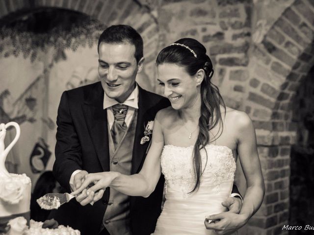 Il matrimonio di Fabio e Elena a Parma, Parma 26