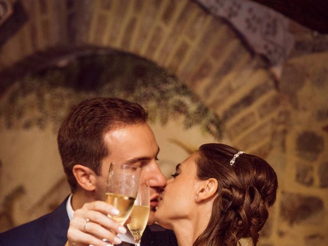 Il matrimonio di Fabio e Elena a Parma, Parma 27