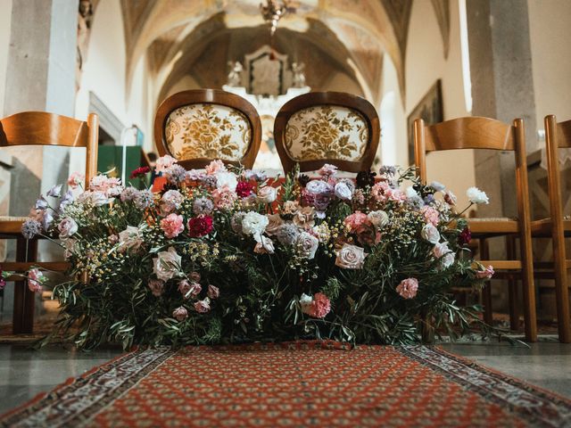 Il matrimonio di Andreas e Alessia a Trieste, Trieste 17