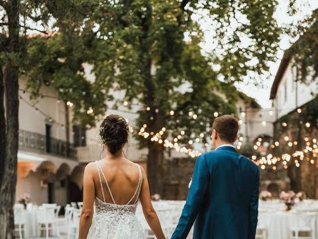 Il matrimonio di Andreas e Alessia a Trieste, Trieste 25