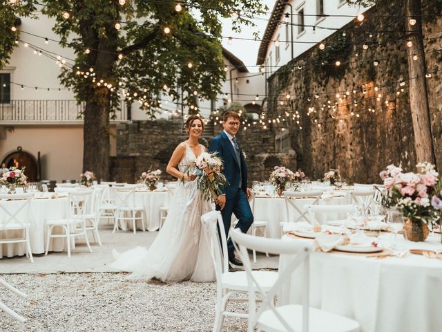 Il matrimonio di Andreas e Alessia a Trieste, Trieste 1