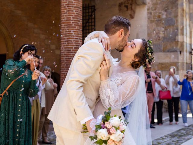 Il matrimonio di Vincenzo e Elena a Marostica, Vicenza 60