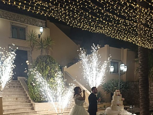 Il matrimonio di Giovanni  e Stefania  a Caltanissetta, Caltanissetta 19