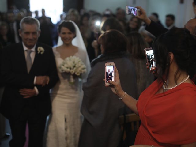 Il matrimonio di Giuseppe e Roberta a Castellammare di Stabia, Napoli 25