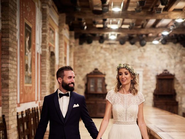 Il matrimonio di Thomas e Alice a Pozzolengo, Brescia 74