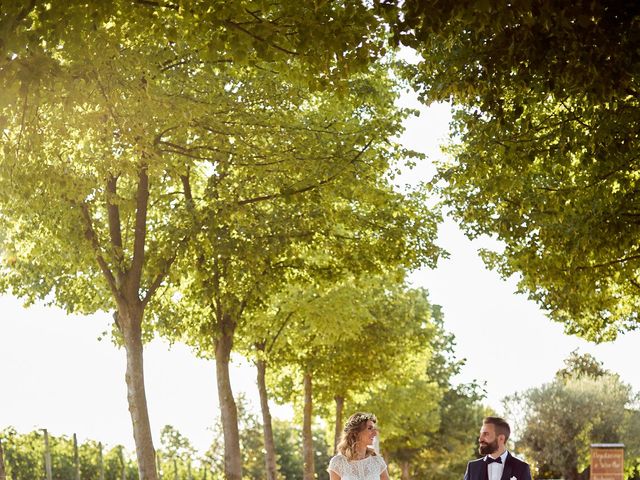 Il matrimonio di Thomas e Alice a Pozzolengo, Brescia 88