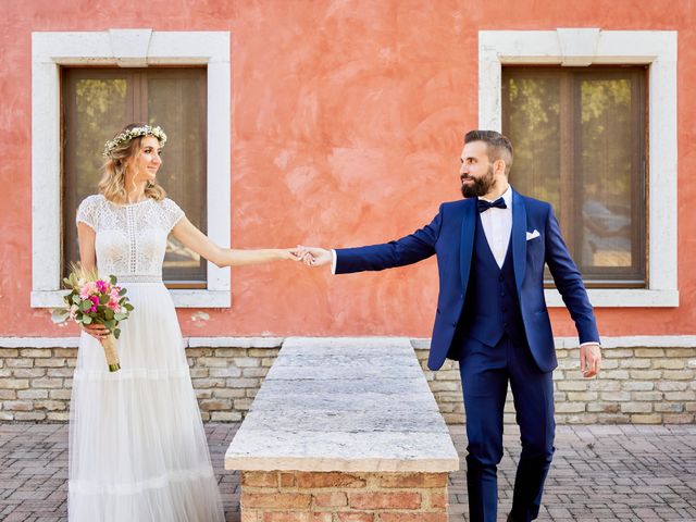 Il matrimonio di Thomas e Alice a Pozzolengo, Brescia 103