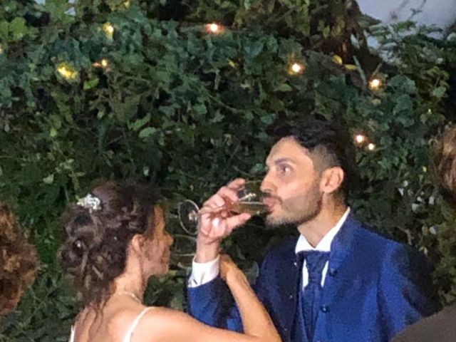 Il matrimonio di Fabio e Monica a Orzivecchi, Brescia 5