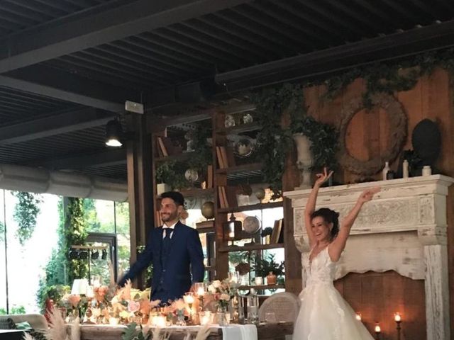 Il matrimonio di Fabio e Monica a Orzivecchi, Brescia 6