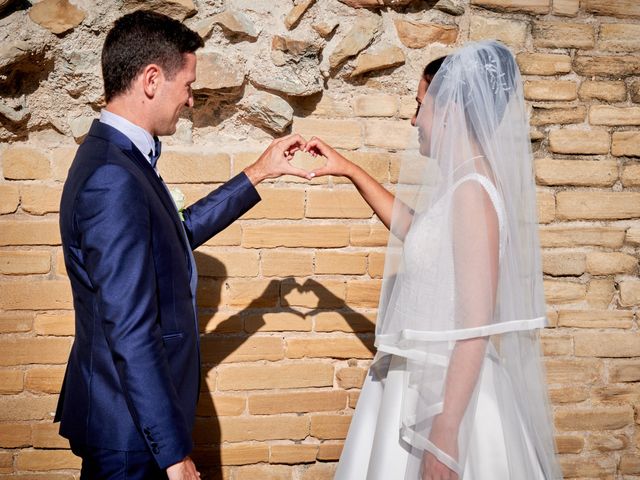 Il matrimonio di Enrico e Giulia a Fano, Pesaro - Urbino 45