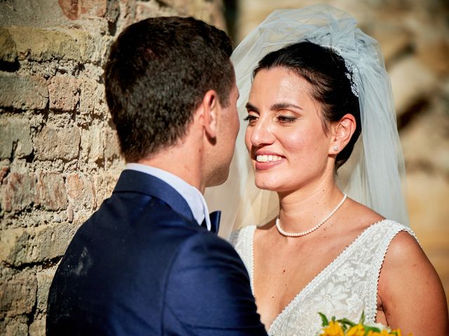 Il matrimonio di Enrico e Giulia a Fano, Pesaro - Urbino 51