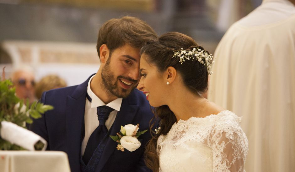 Il matrimonio di Matteo e Cecilia a Livorno, Livorno