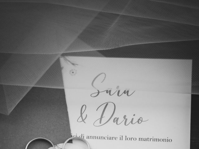 Il matrimonio di Dario e Sara a Grumello Cremonese ed Uniti, Cremona 4