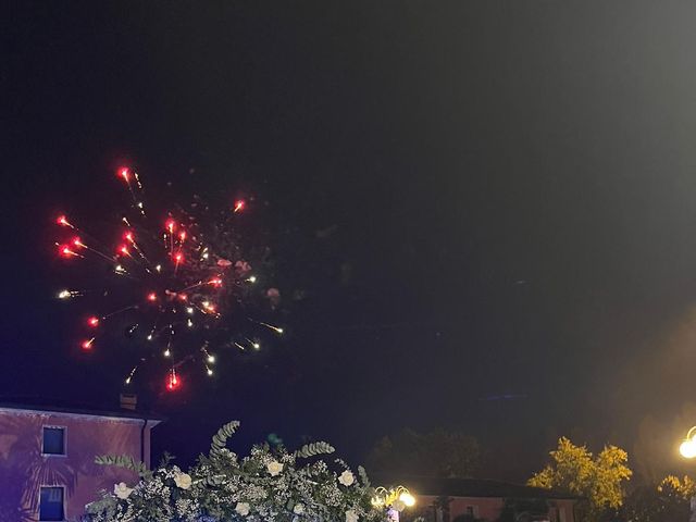 Il matrimonio di Marco e Nicole a Torre di Mosto, Venezia 2