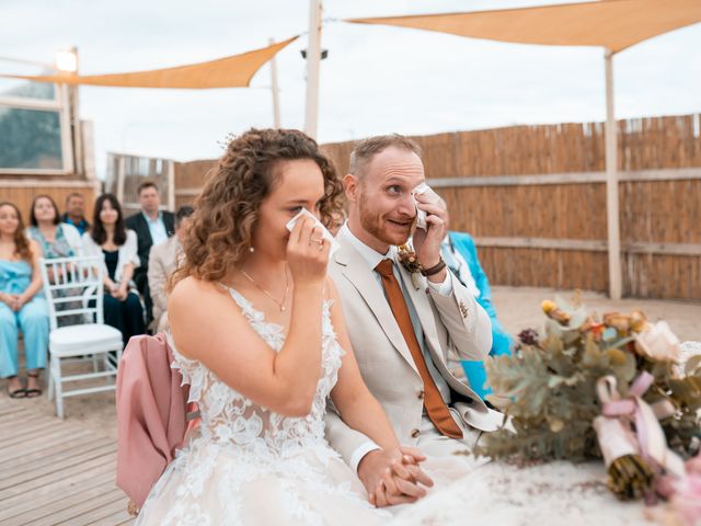 Il matrimonio di Johanna e Alex a Pisa, Pisa 11