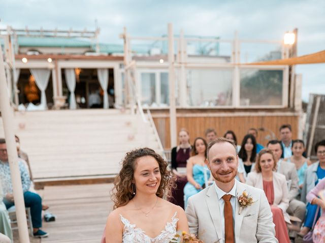 Il matrimonio di Johanna e Alex a Pisa, Pisa 12