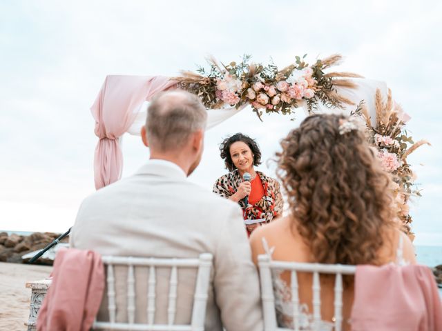 Il matrimonio di Johanna e Alex a Pisa, Pisa 15