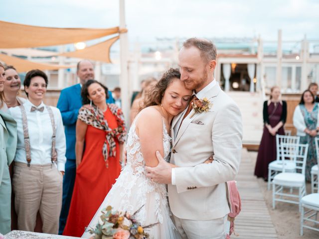 Il matrimonio di Johanna e Alex a Pisa, Pisa 16