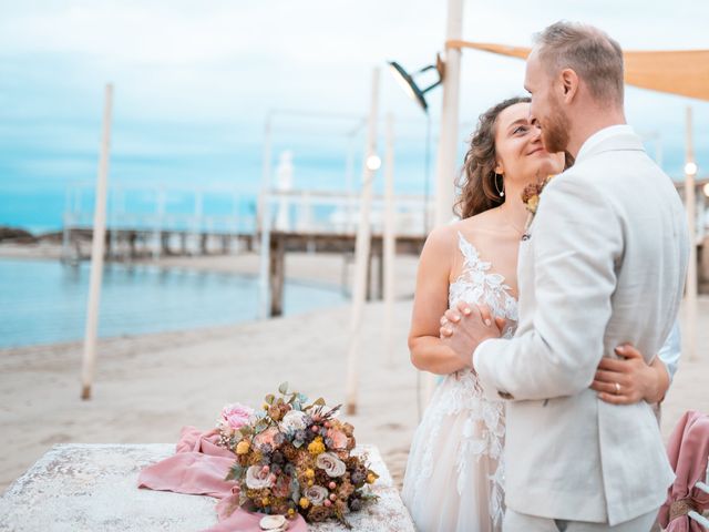 Il matrimonio di Johanna e Alex a Pisa, Pisa 17