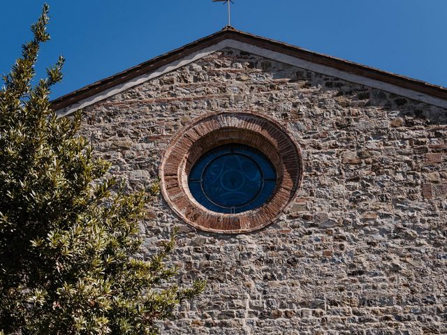 Il matrimonio di Andrea e Silmara a Grosseto, Grosseto 9