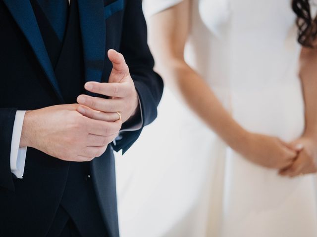 Il matrimonio di Andrea e Silmara a Grosseto, Grosseto 12