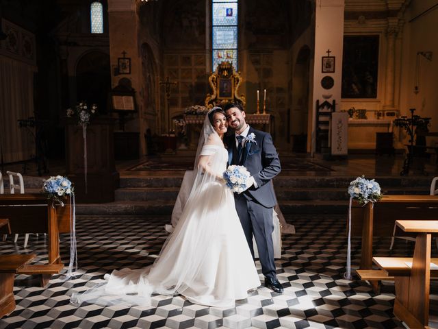 Il matrimonio di Andrea e Silmara a Grosseto, Grosseto 14