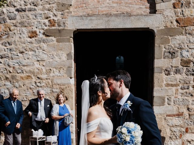 Il matrimonio di Andrea e Silmara a Grosseto, Grosseto 18