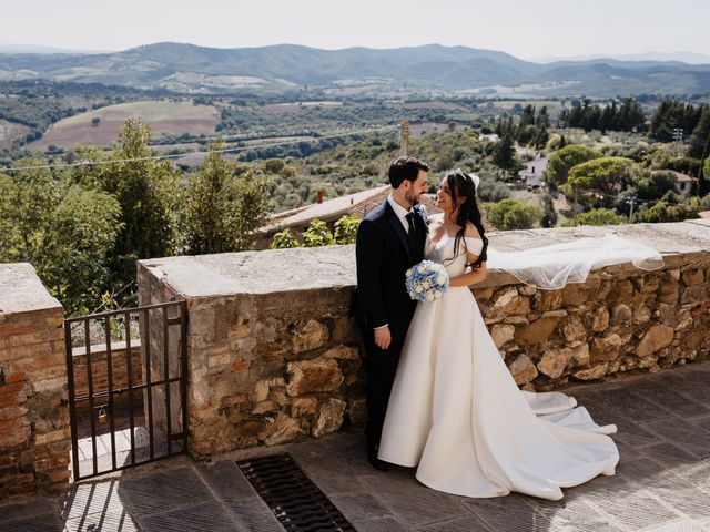 Il matrimonio di Andrea e Silmara a Grosseto, Grosseto 24