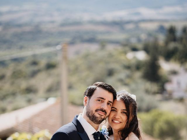 Il matrimonio di Andrea e Silmara a Grosseto, Grosseto 25