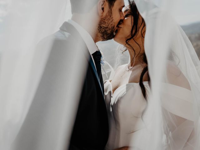 Il matrimonio di Andrea e Silmara a Grosseto, Grosseto 26